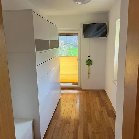 Soncni Zahod Apartment