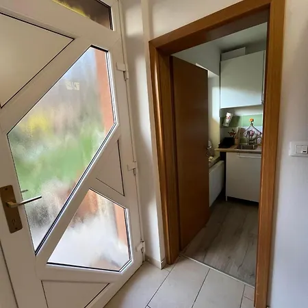Soncni Zahod Apartman *