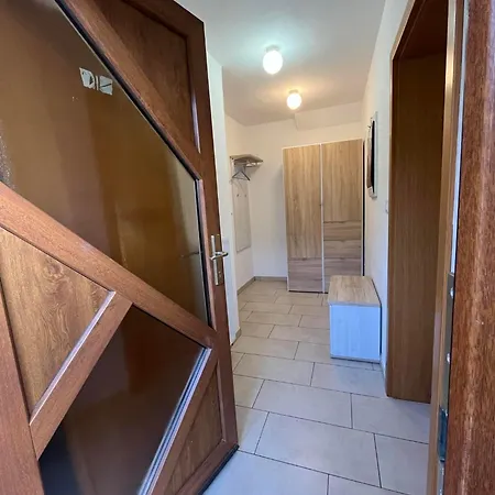 Apartman Soncni Zahod Kobarid