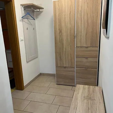 Soncni Zahod Apartman