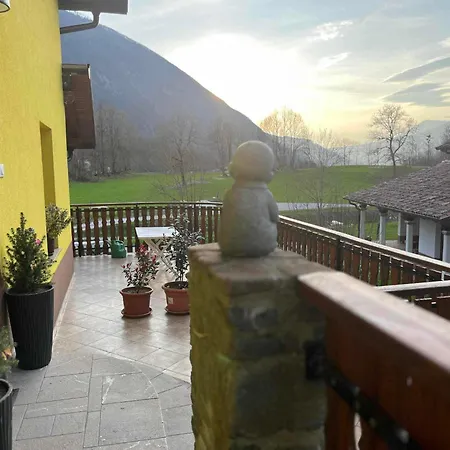Apartman Soncni Zahod *