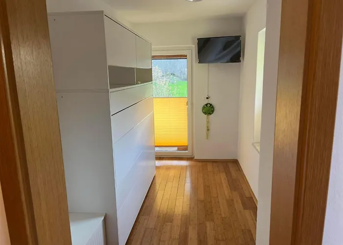 Soncni Zahod Appartement