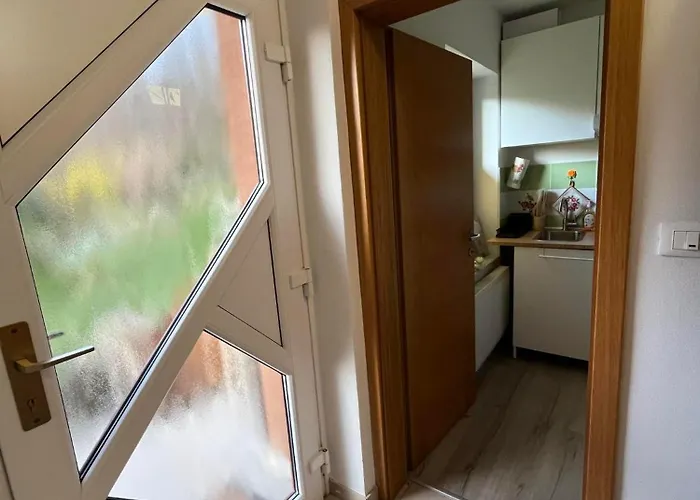 Soncni Zahod Appartement *