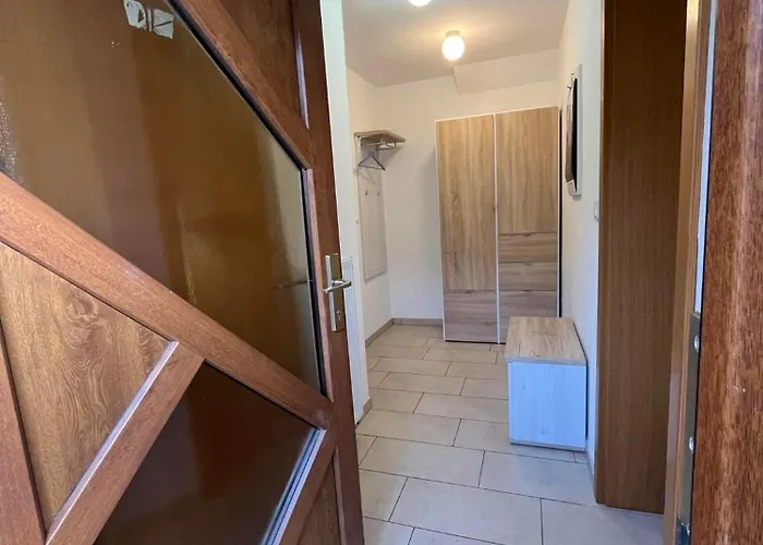 Appartement Soncni Zahod Kobarid