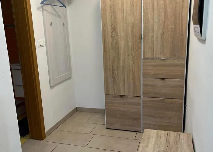 Soncni Zahod Appartement