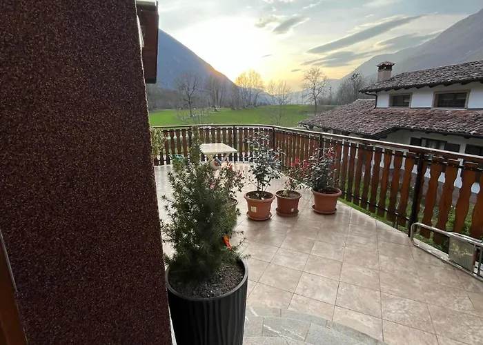 Soncni Zahod Kobarid