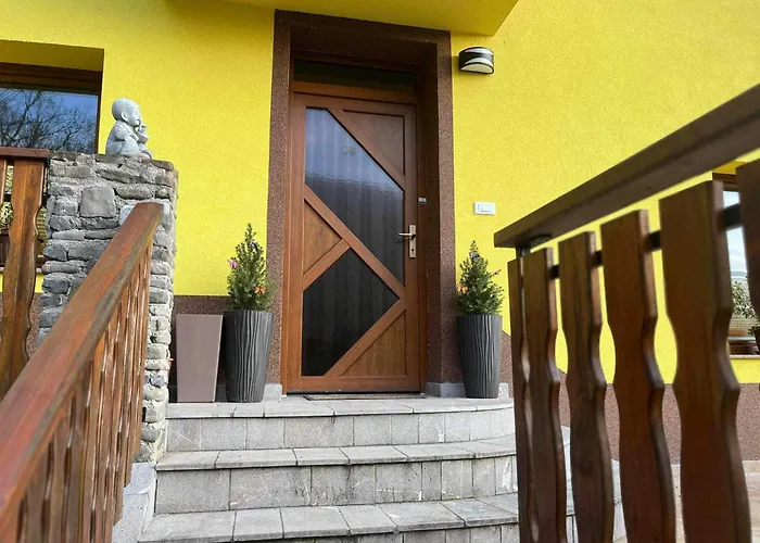 Soncni Zahod Appartement Kobarid